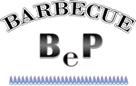 Bep-barbecue Logo